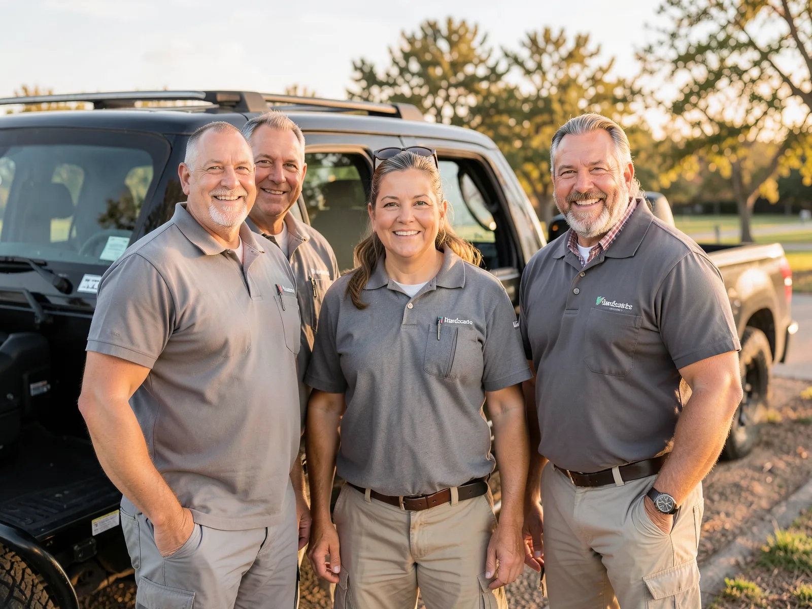 Plano Hardscaping Design company in Mardela Springs, MD